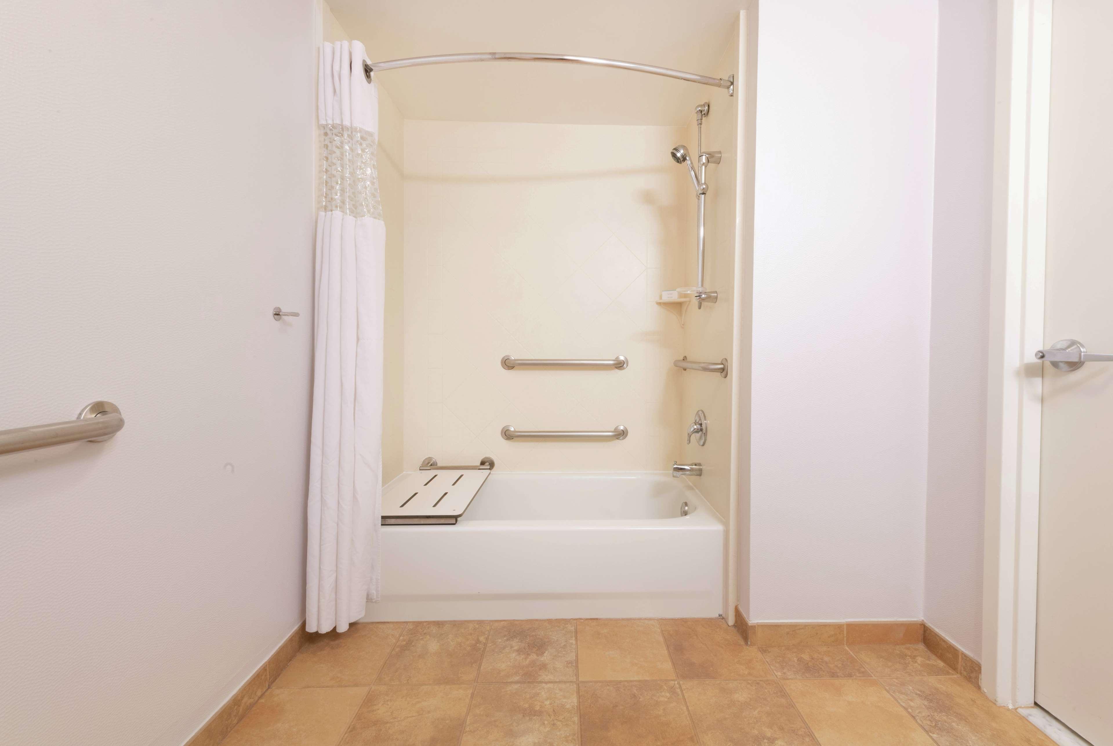 Hampton Inn & Suites Rochester/Victor Esterno foto
