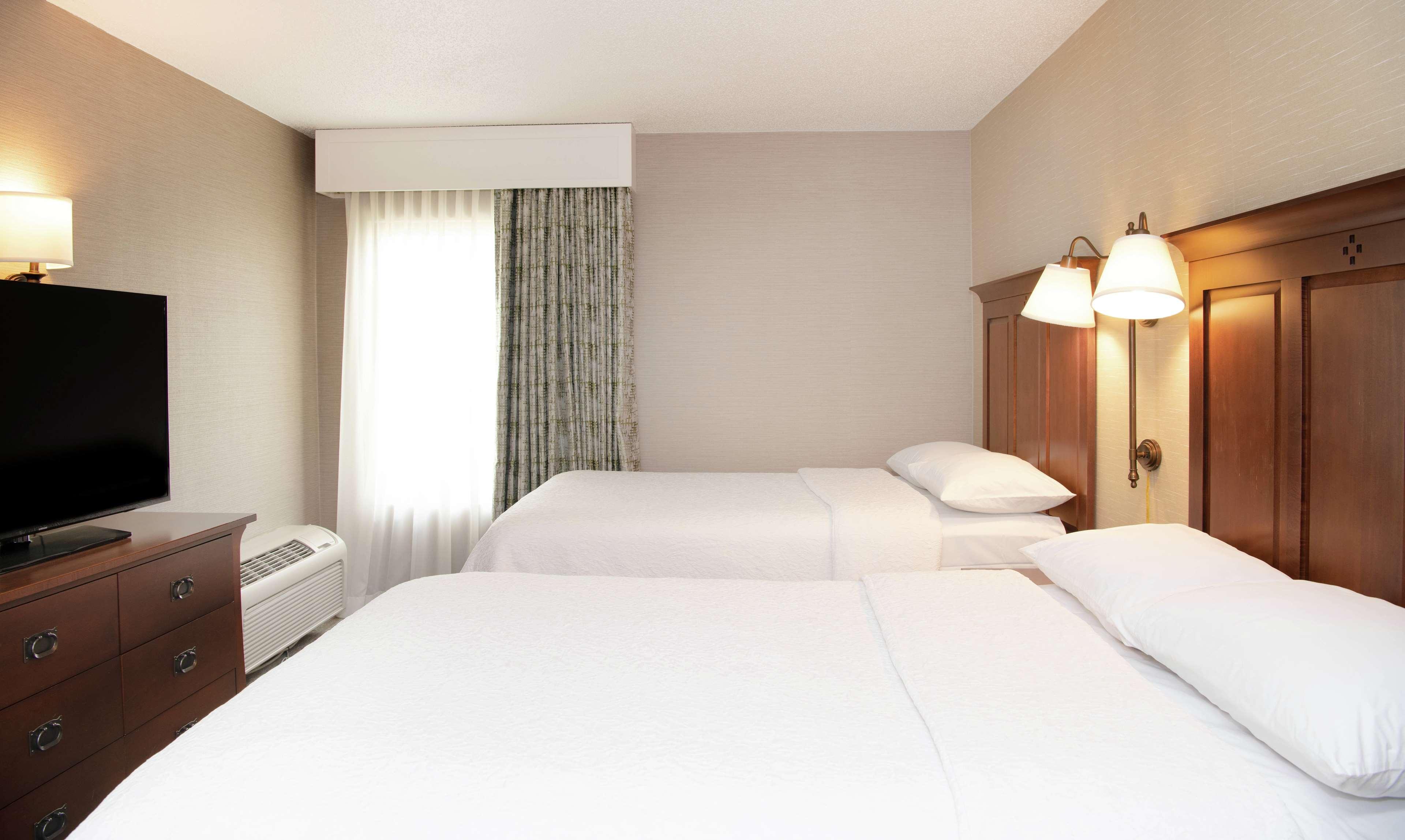 Hampton Inn & Suites Rochester/Victor Esterno foto