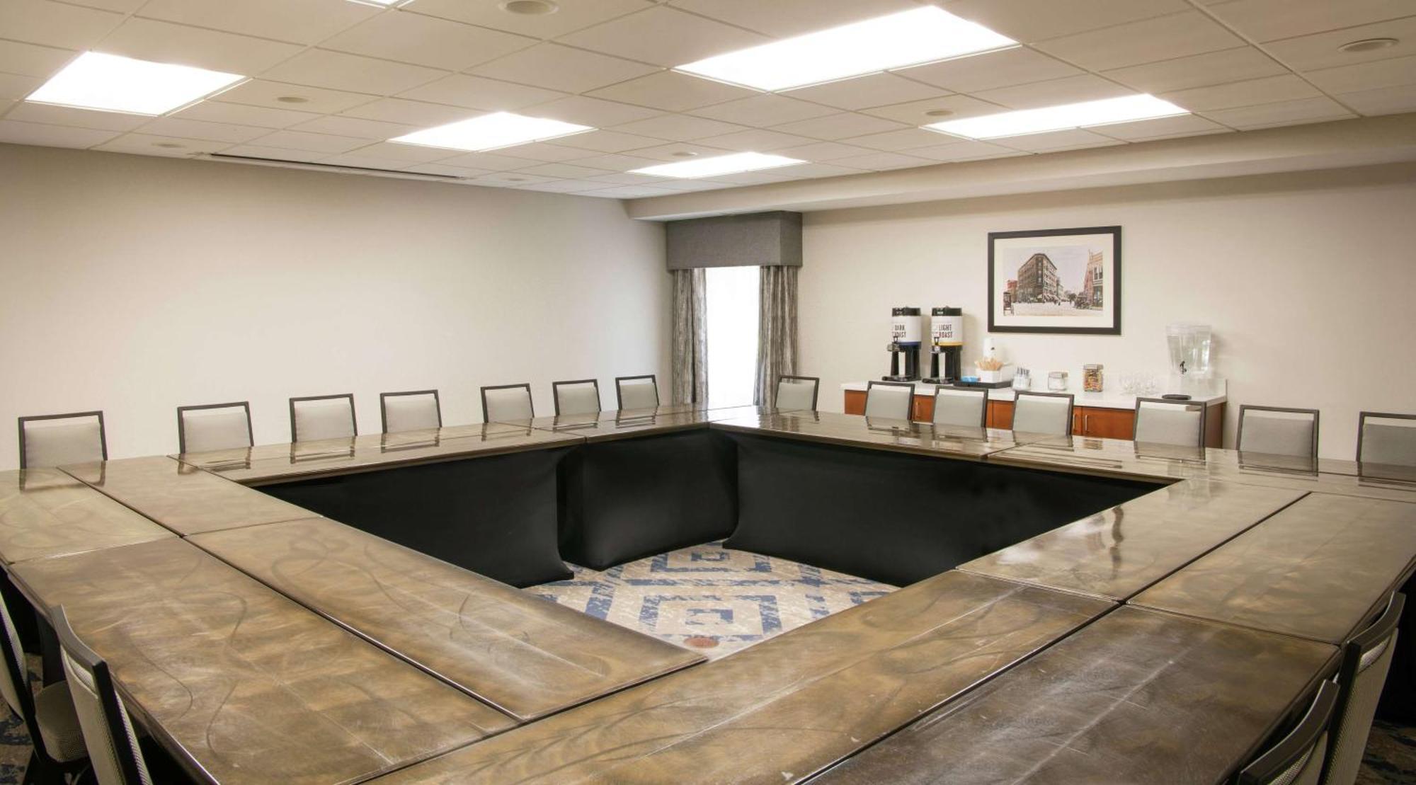 Hampton Inn & Suites Rochester/Victor Esterno foto