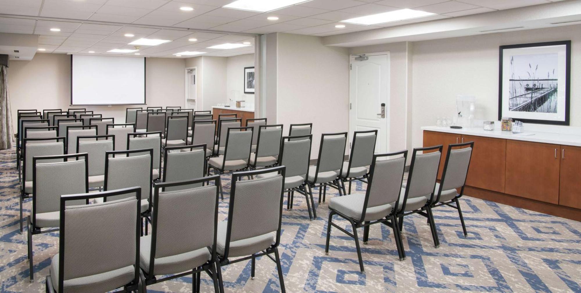 Hampton Inn & Suites Rochester/Victor Esterno foto