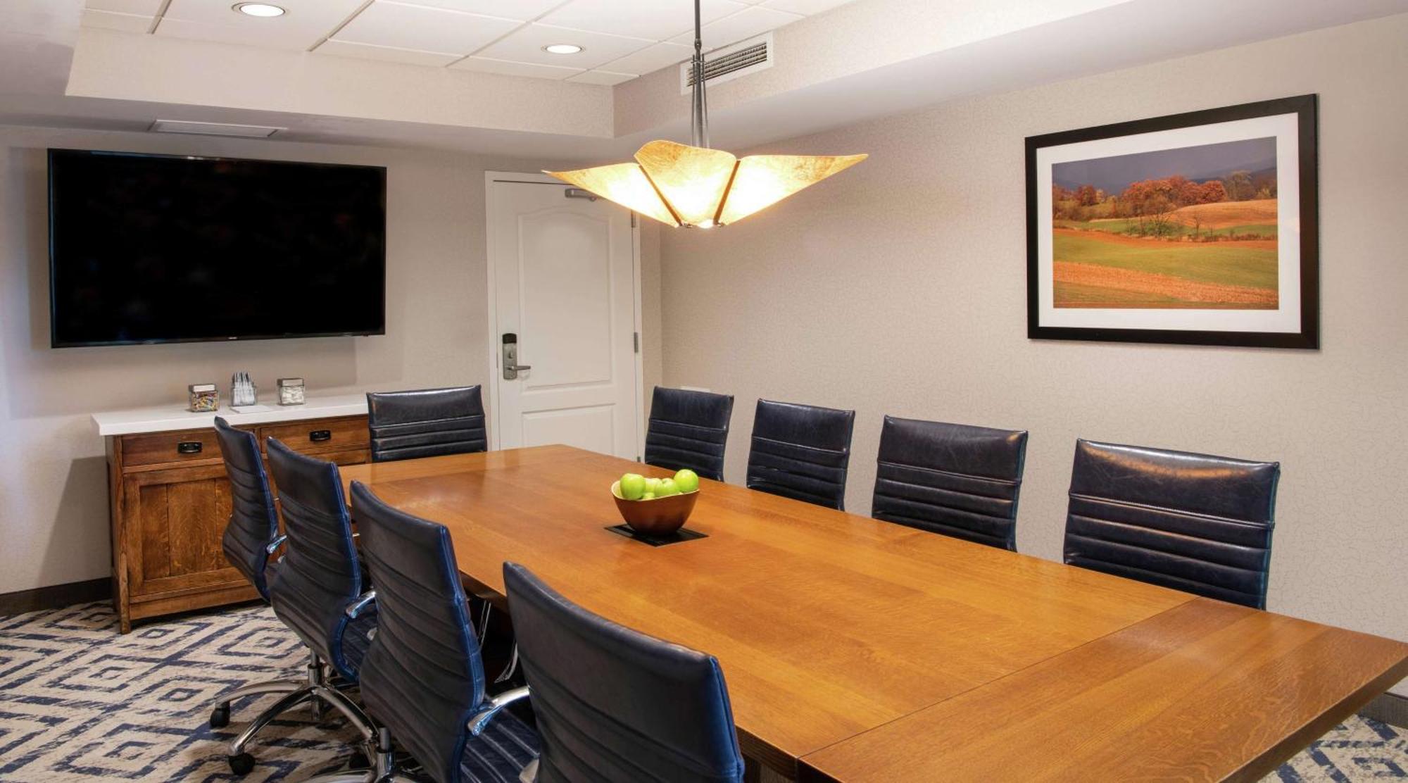 Hampton Inn & Suites Rochester/Victor Esterno foto