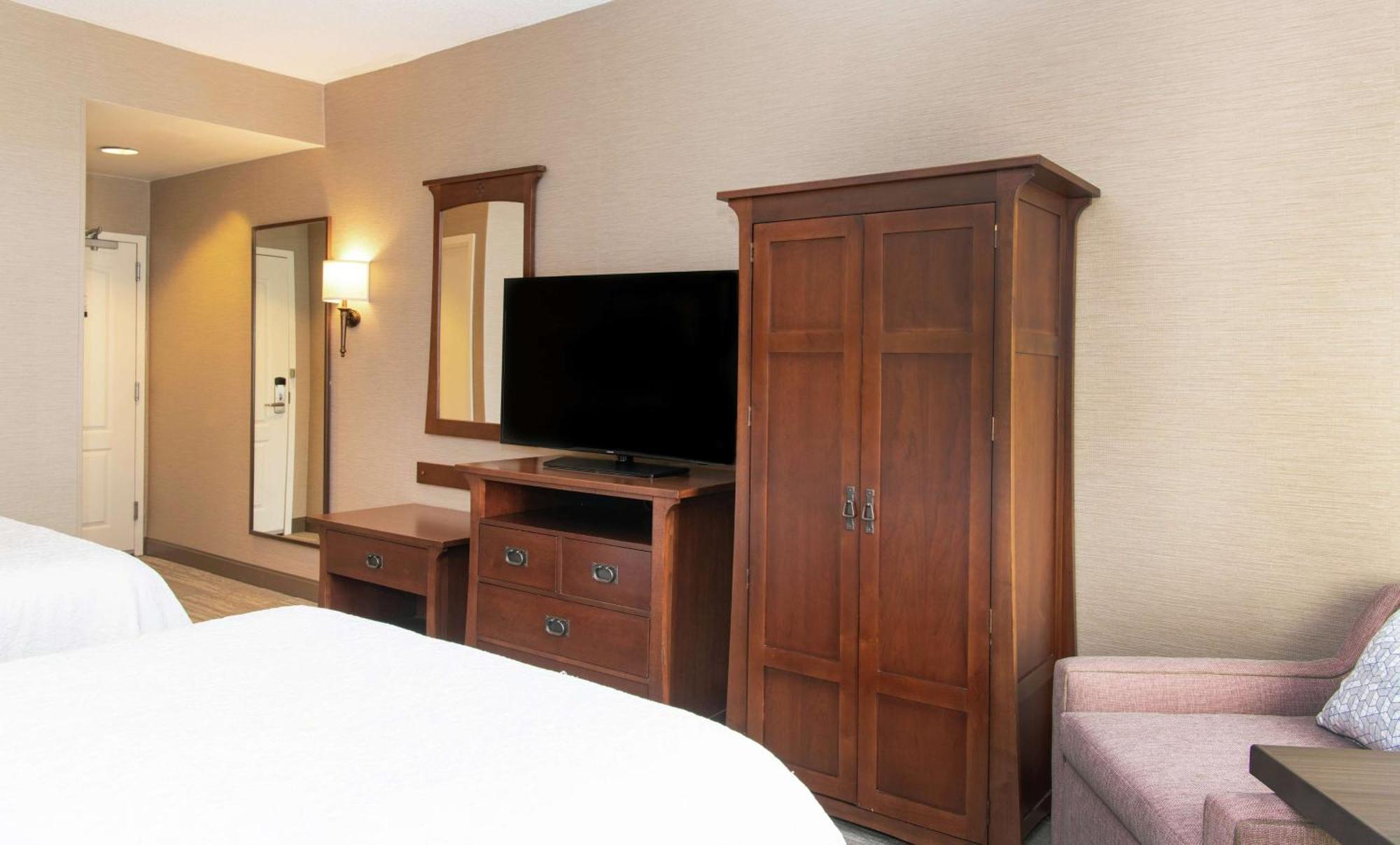 Hampton Inn & Suites Rochester/Victor Esterno foto
