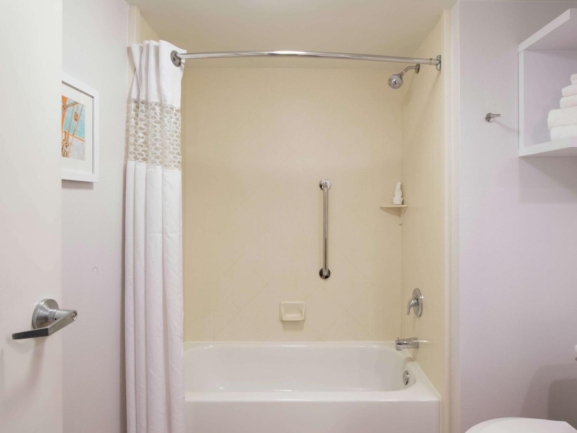 Hampton Inn & Suites Rochester/Victor Esterno foto