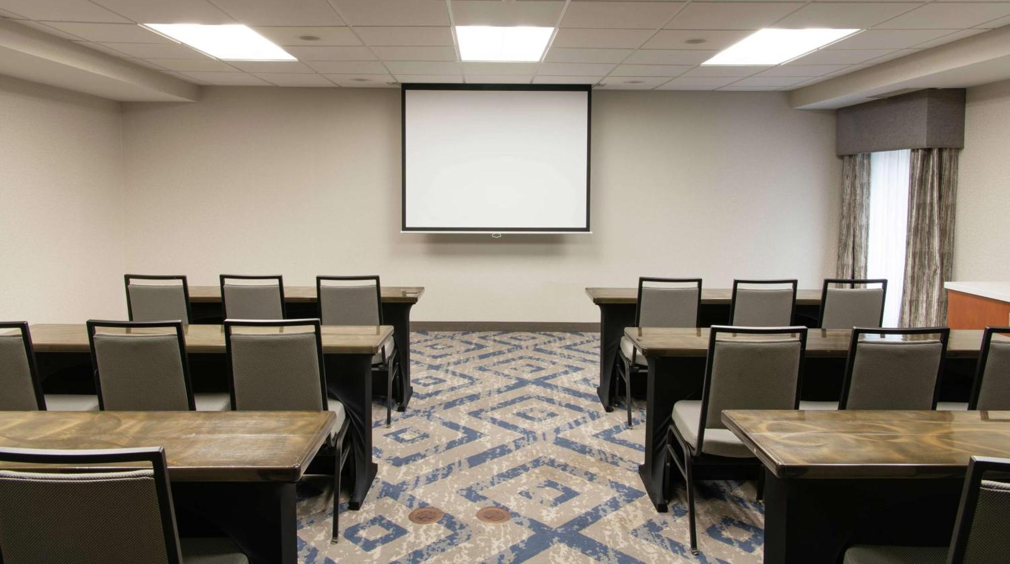 Hampton Inn & Suites Rochester/Victor Esterno foto