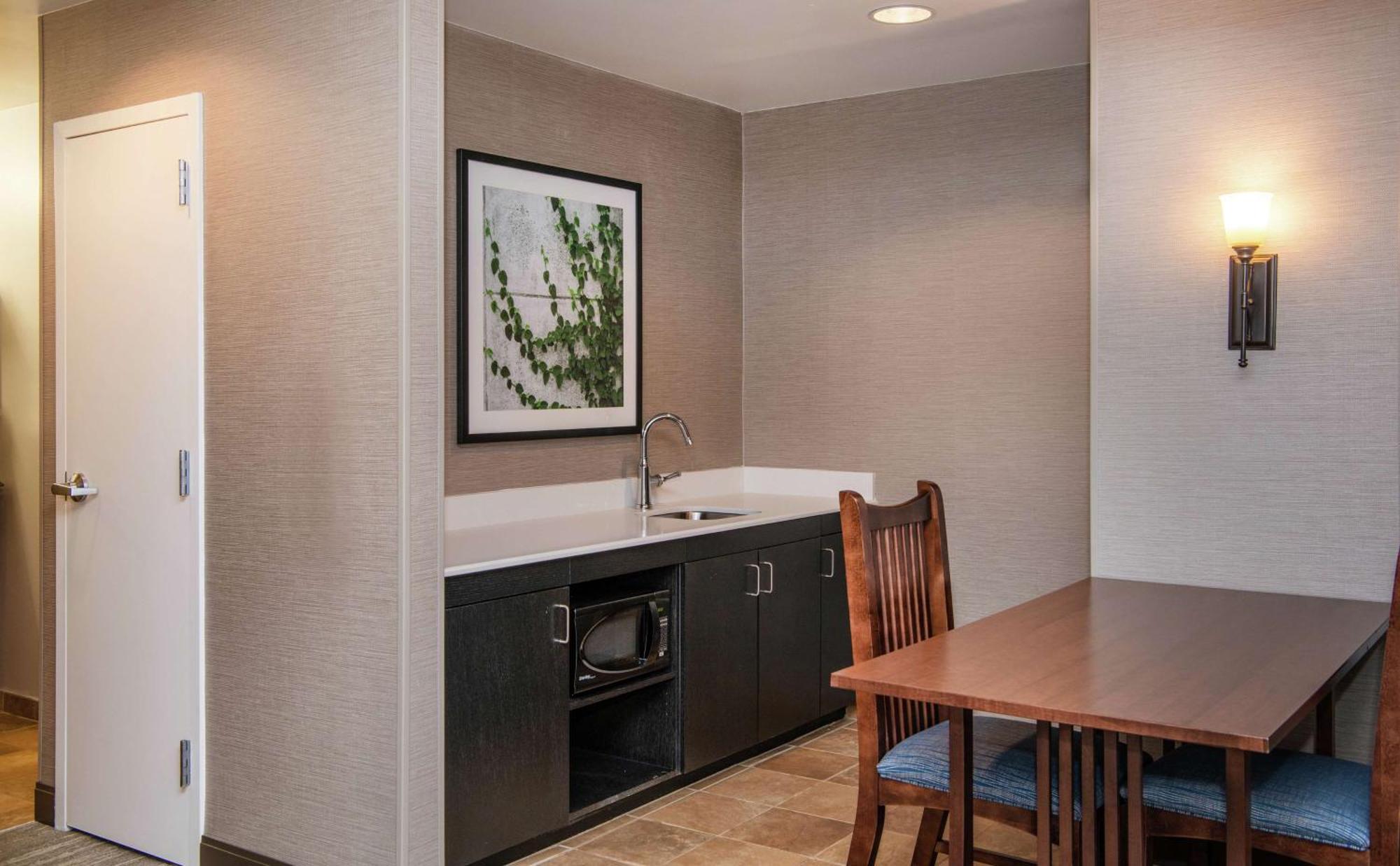Hampton Inn & Suites Rochester/Victor Esterno foto