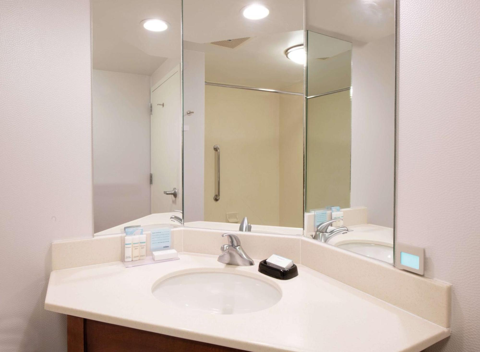 Hampton Inn & Suites Rochester/Victor Esterno foto