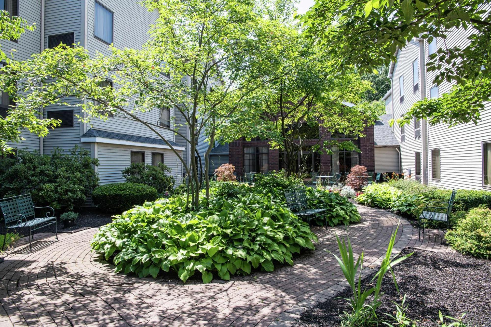 Hampton Inn & Suites Rochester/Victor Esterno foto