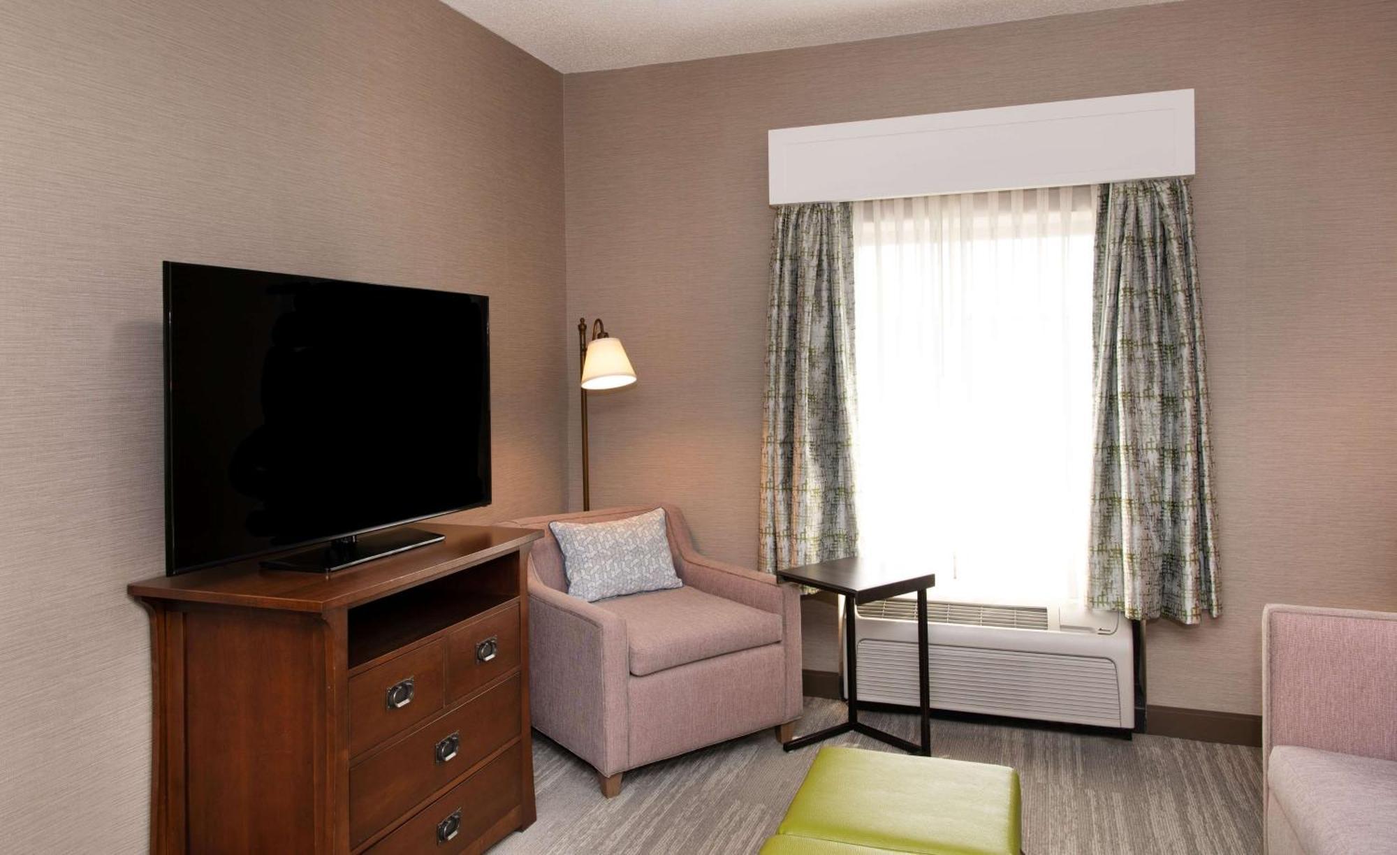 Hampton Inn & Suites Rochester/Victor Esterno foto