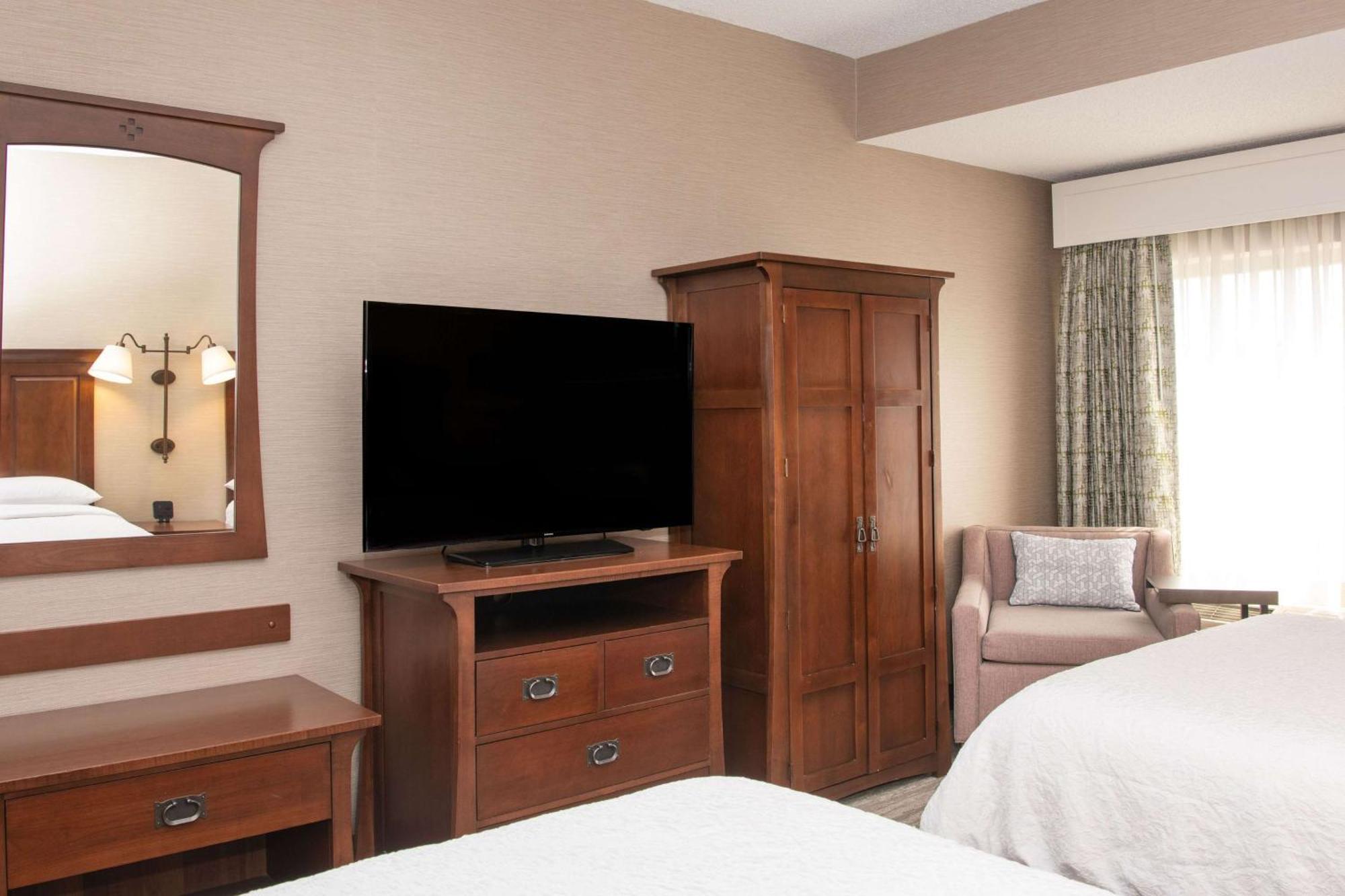 Hampton Inn & Suites Rochester/Victor Esterno foto
