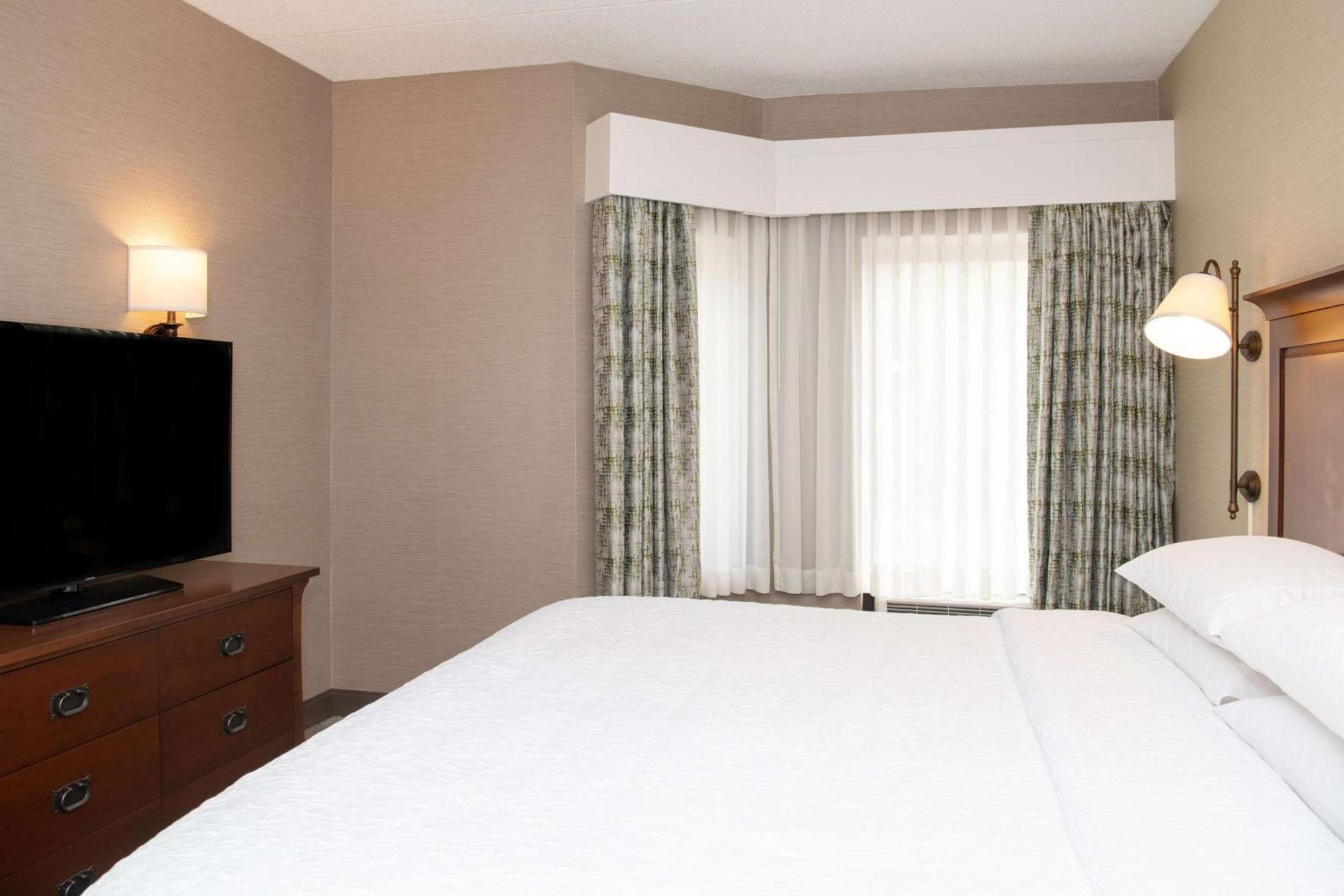 Hampton Inn & Suites Rochester/Victor Esterno foto