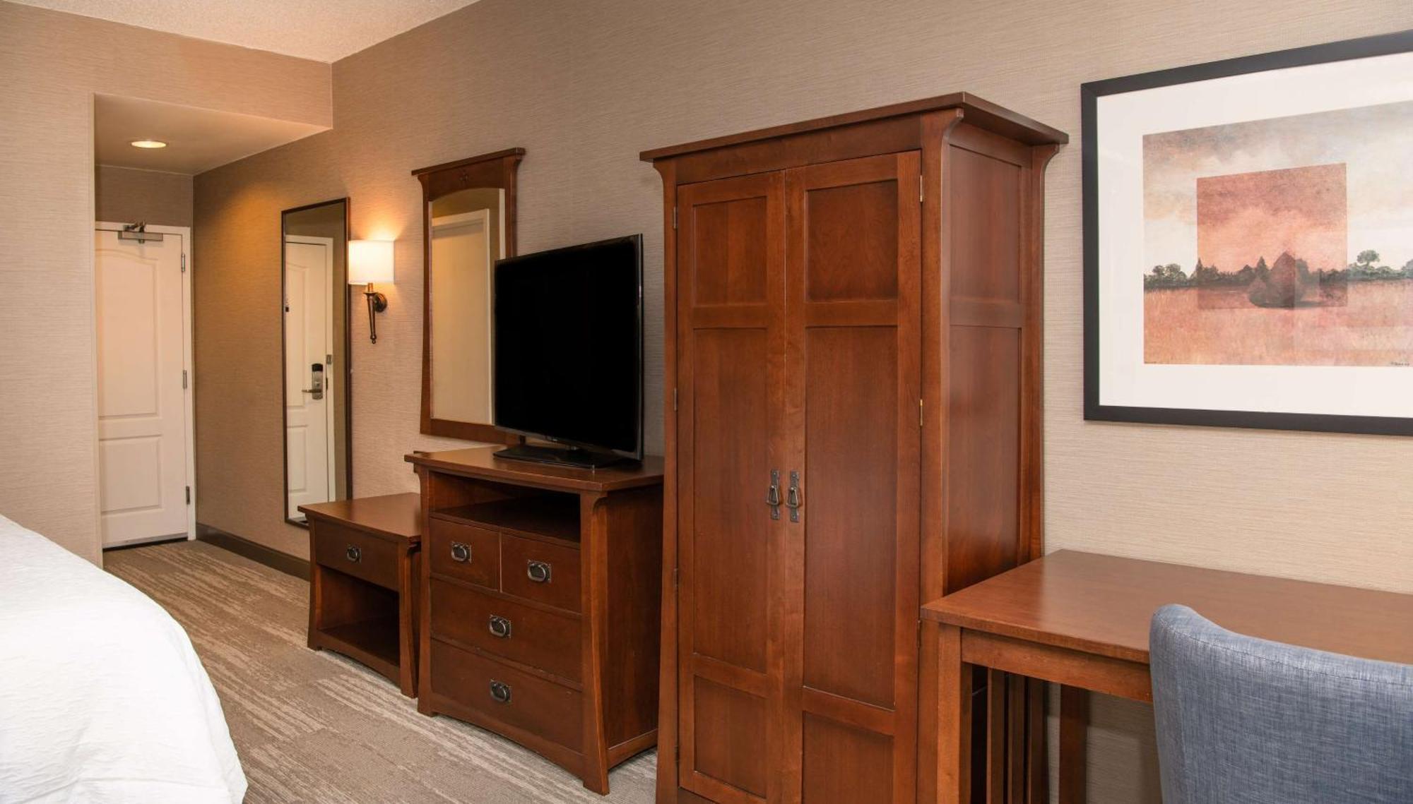 Hampton Inn & Suites Rochester/Victor Esterno foto