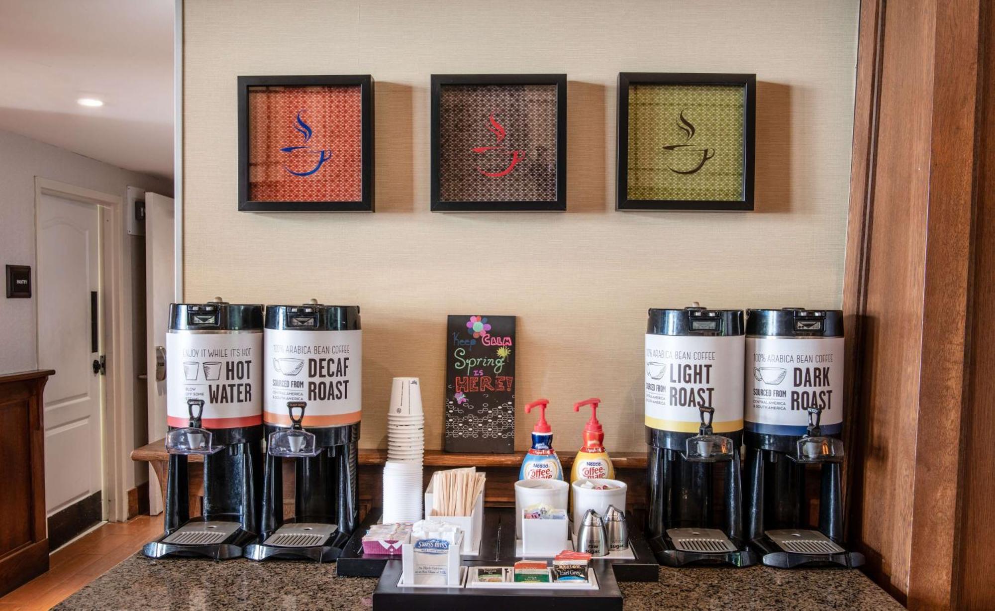 Hampton Inn & Suites Rochester/Victor Esterno foto