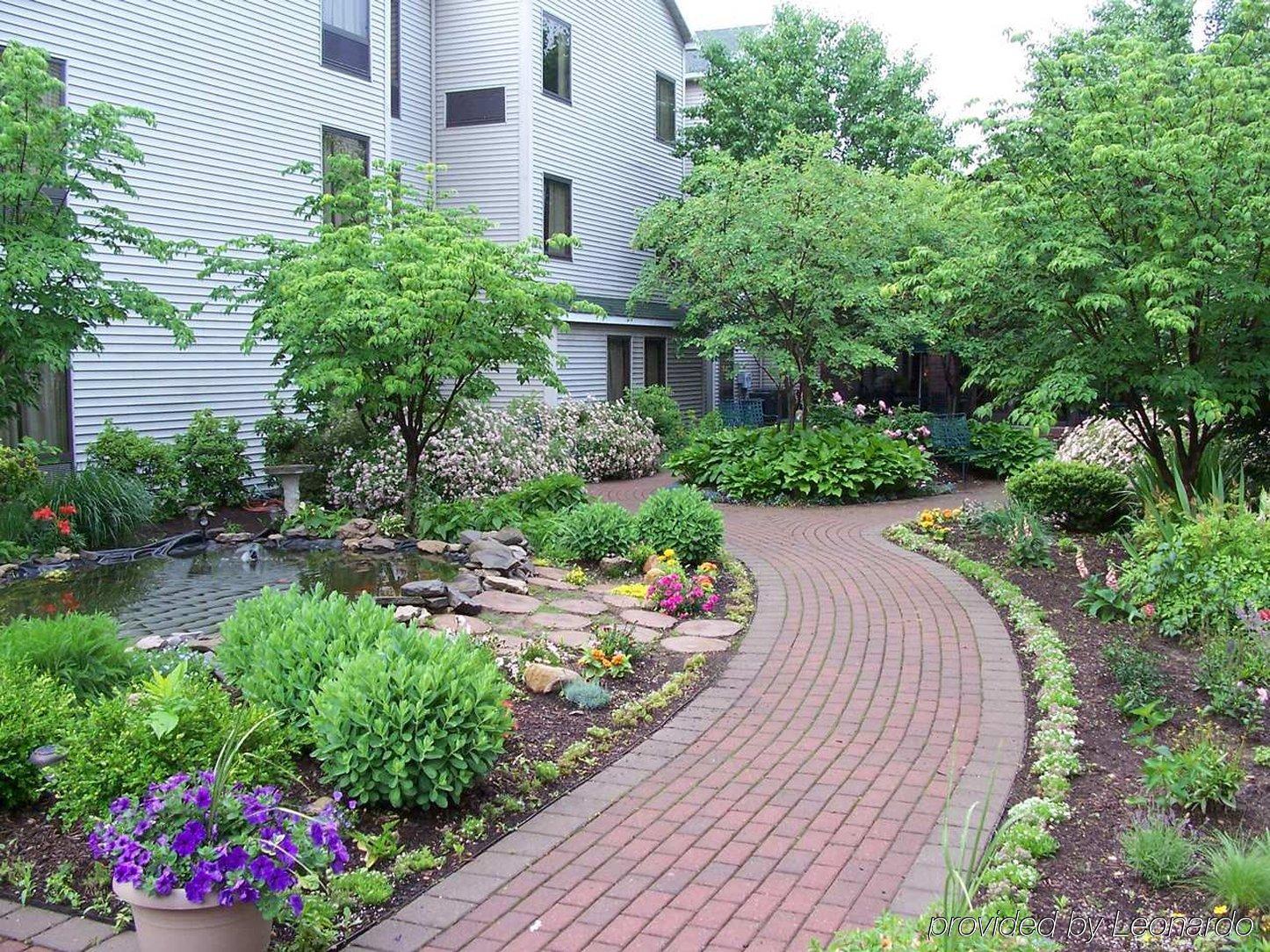 Hampton Inn & Suites Rochester/Victor Esterno foto