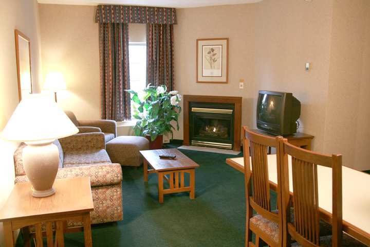Hampton Inn & Suites Rochester/Victor Camera foto
